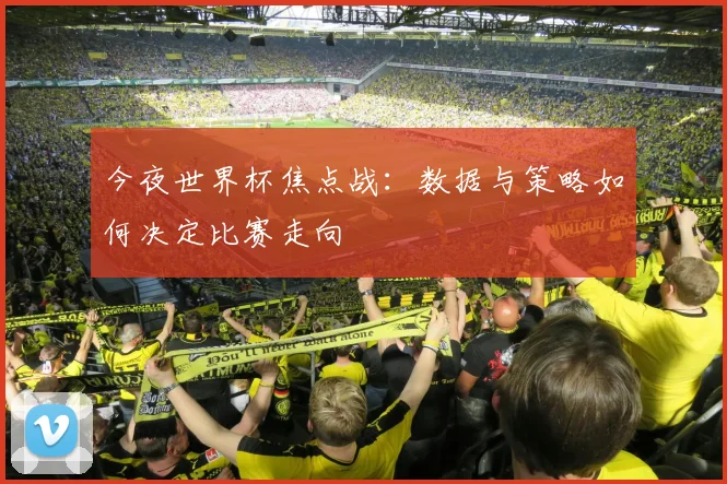 今夜世界杯焦点战：数据与策略如何决定比赛走向