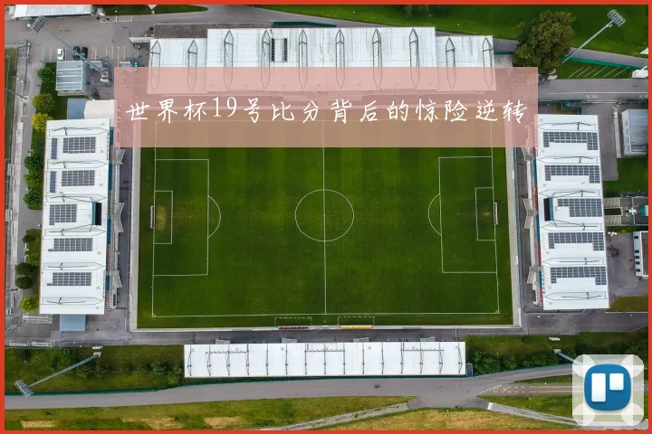 世界杯19号比分背后的惊险逆转