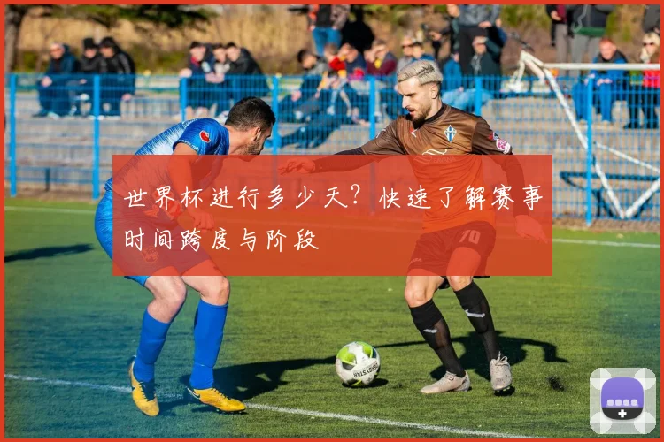 世界杯进行多少天？快速了解赛事时间跨度与阶段