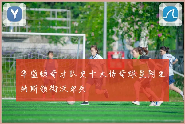 华盛顿奇才队史十大传奇球星阿里纳斯领衔沃尔列